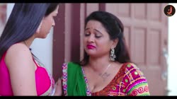 Gharwali Baharwali S01 EP 1-2 Hindi Web Series 30 3 2024