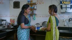 Devrani Jethani Aur Woh - Part 01 S01 EP 3 4 - Ullu Hindi Hot Web Series 05-05-2023